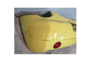 Pare choc arriere VOLKSWAGEN NEW BEETLE 1 Photo n°2
