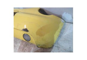 Pare choc arriere VOLKSWAGEN NEW BEETLE 1 Photo n°6