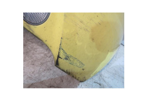 Pare choc arriere VOLKSWAGEN NEW BEETLE 1 Photo n°7