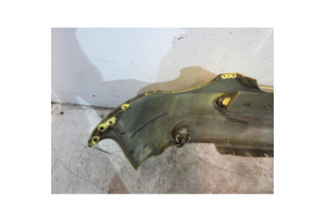 Pare choc arriere VOLKSWAGEN NEW BEETLE 1 Photo n°10