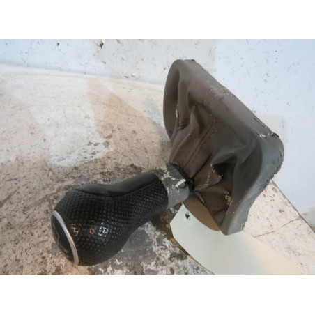 Pommeau de vitesses VOLKSWAGEN NEW BEETLE 1