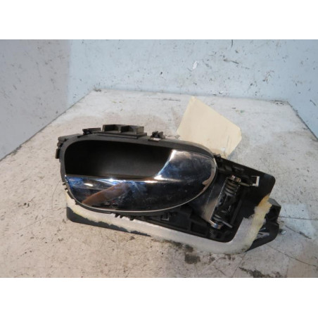 Poignee interieur arriere droit PEUGEOT 307