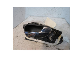 Poignee interieur arriere droit PEUGEOT 307 Photo n°1