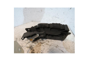 Poignee interieur arriere droit PEUGEOT 307 Photo n°2