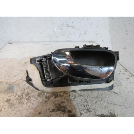 Poignee interieur arriere gauche PEUGEOT 307