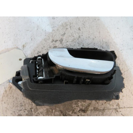 Poignee interieur avant gauche PEUGEOT 307