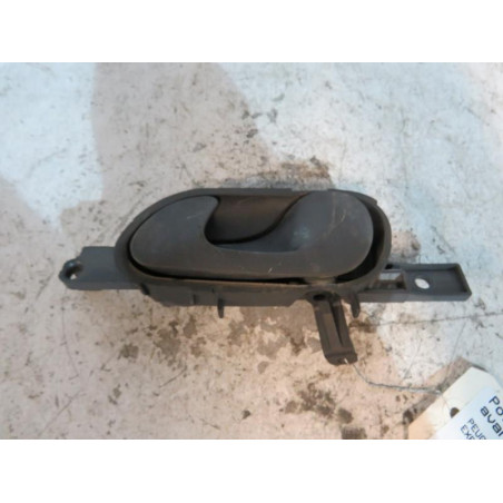 Poignee interieur avant droit PEUGEOT EXPERT 1