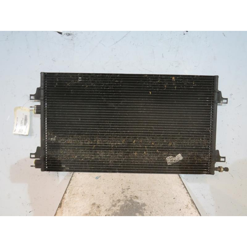 Radiateur clim RENAULT LAGUNA 2 Photo n°1