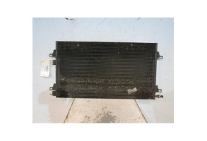 Radiateur clim RENAULT LAGUNA 2 Photo n°1