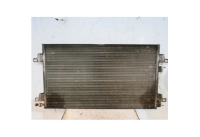 Radiateur clim RENAULT LAGUNA 2 Photo n°4