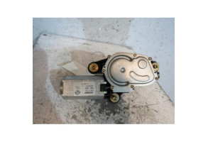 Moteur essuie glace arriere FIAT PUNTO 2 Photo n°2