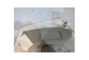 Pare soleil droit SEAT IBIZA 3 Photo n°1