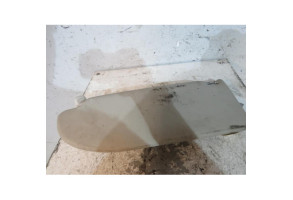 Pare soleil droit SEAT IBIZA 3 Photo n°2