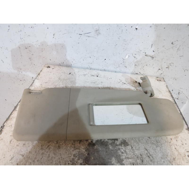 Pare soleil droit SEAT LEON 1 Photo n°1