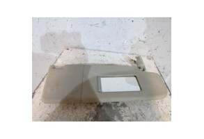Pare soleil droit SEAT LEON 1 Photo n°1