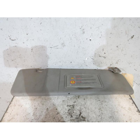Pare soleil droit RENAULT ESPACE 3