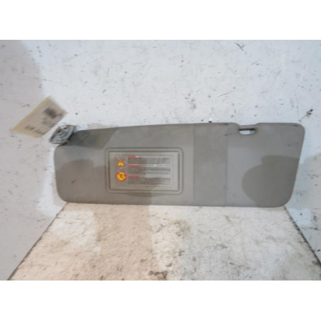 Pare soleil gauche RENAULT ESPACE 3