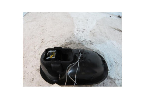 Poignee interieur arriere droit RENAULT MODUS Photo n°2