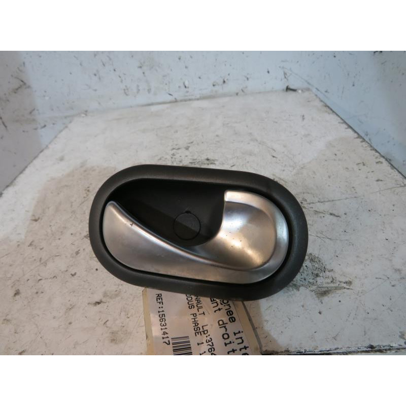 Poignee interieur avant droit RENAULT MODUS Photo n°1