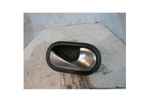 Poignee interieur avant droit RENAULT MODUS Photo n°1
