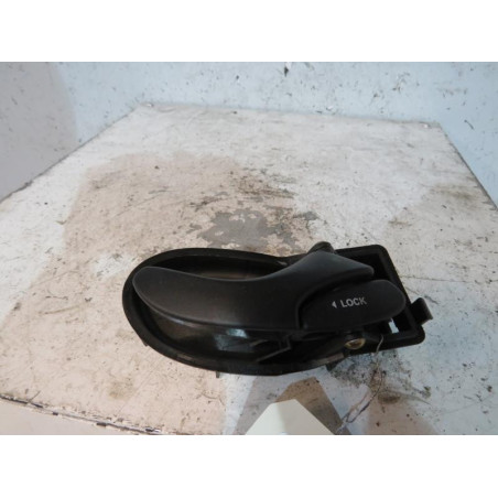 Poignee interieur arriere droit FORD FOCUS 1