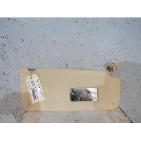 Pare soleil droit CITROEN BERLINGO 1