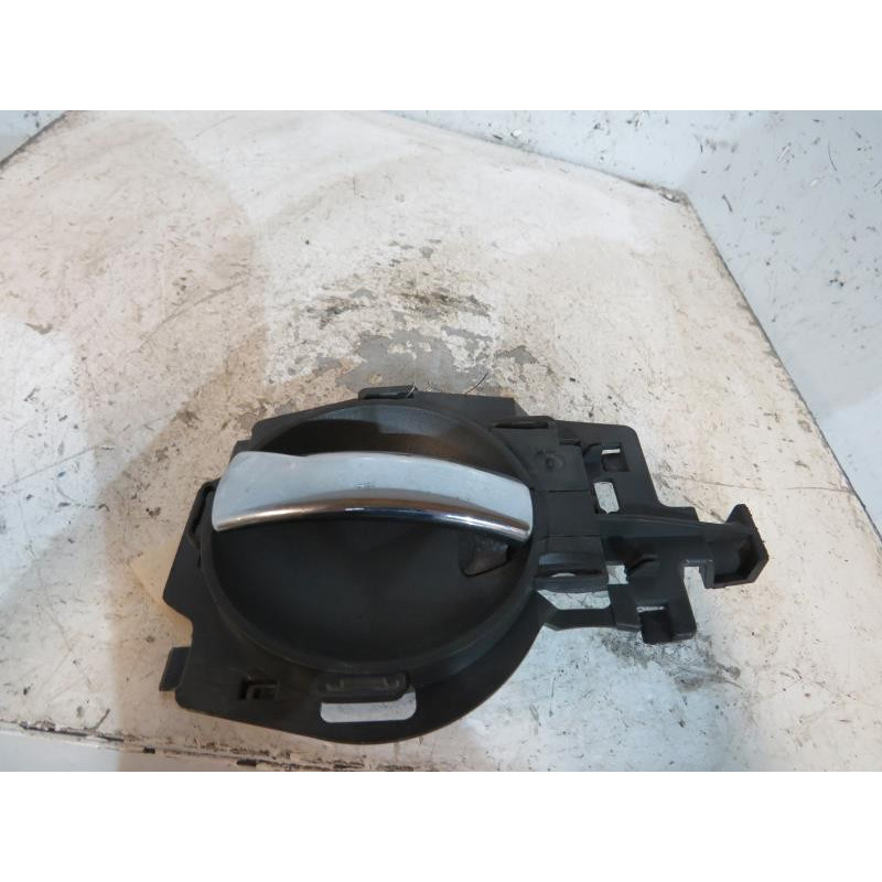 Poignee interieur arriere droit CITROEN C3 1 Photo n°1