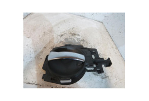 Poignee interieur arriere droit CITROEN C3 1 Photo n°1