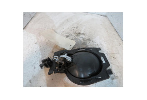 Poignee interieur arriere droit CITROEN C3 1 Photo n°2