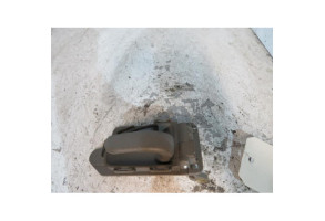 Poignee interieur arriere droit CITROEN XSARA PICASSO Photo n°1