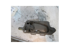 Poignee interieur arriere droit CITROEN XSARA PICASSO Photo n°2
