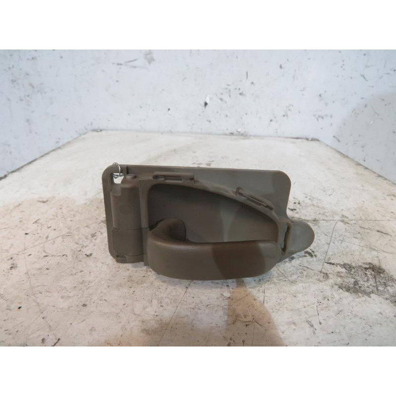 Poignee interieur arriere gauche CITROEN XSARA PICASSO Photo n°1
