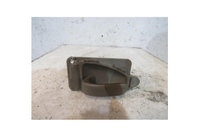 Poignee interieur arriere gauche CITROEN XSARA PICASSO Photo n°1