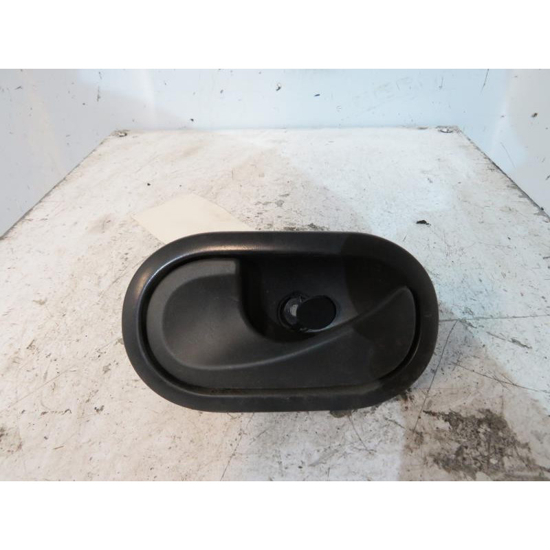 Poignee interieur avant droit RENAULT TWINGO 2 Photo n°1