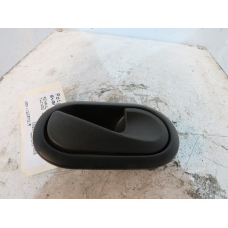 Poignee interieur avant gauche RENAULT TWINGO 2