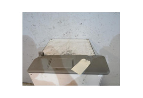 Pare soleil gauche RENAULT ESPACE 3 Photo n°1