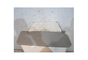 Pare soleil gauche RENAULT ESPACE 3 Photo n°2