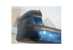 Pare choc arriere RENAULT ESPACE 3 Photo n°2