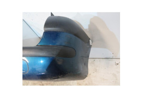 Pare choc arriere RENAULT ESPACE 3 Photo n°3