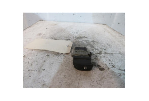 Interrupteur de leve vitre arriere gauche RENAULT MODUS Photo n°1
