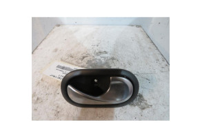 Poignee interieur arriere droit RENAULT MODUS Photo n°1