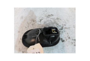 Poignee interieur arriere gauche RENAULT MODUS Photo n°2