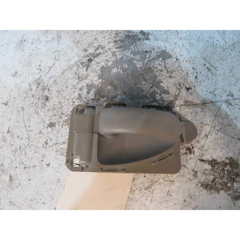 Poignee interieur arriere droit CITROEN XSARA PICASSO Photo n°1