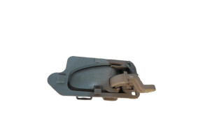 Poignee interieur arriere gauche CITROEN XSARA PICASSO Photo n°2
