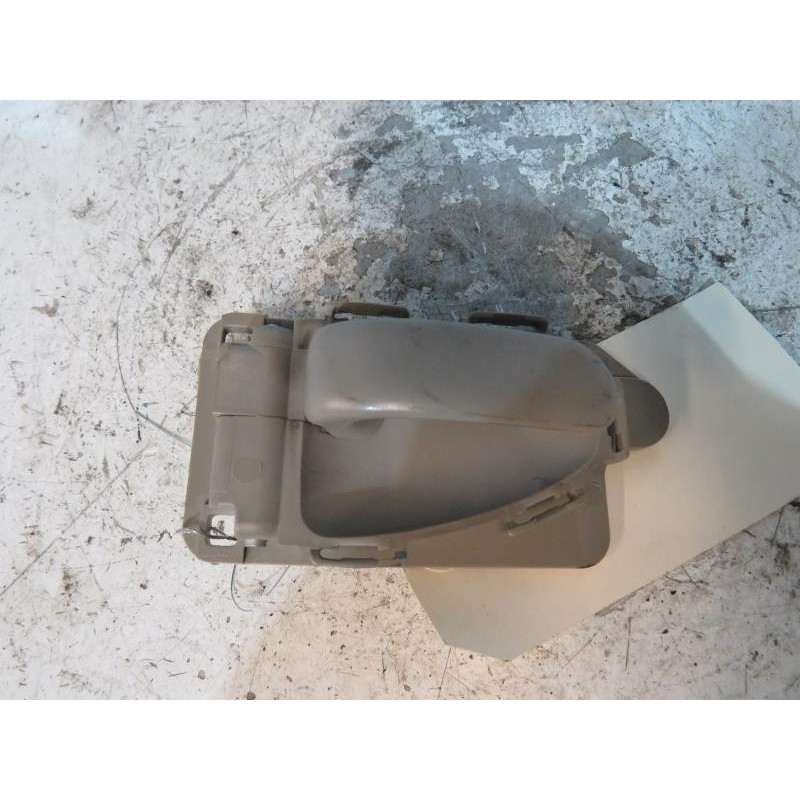 Poignee interieur avant droit CITROEN XSARA PICASSO Photo n°1