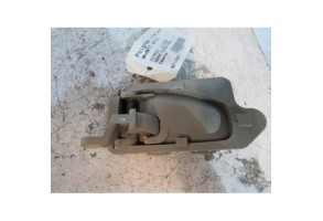 Poignee interieur avant droit CITROEN XSARA PICASSO Photo n°2