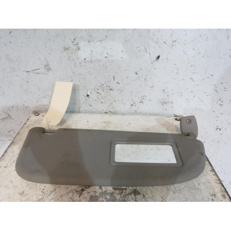 Pare soleil droit PEUGEOT 406