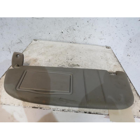 Pare soleil gauche PEUGEOT 406