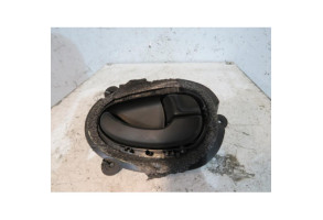 Poignee interieur arriere droit PEUGEOT 406 Photo n°1