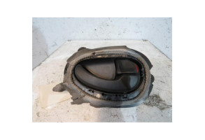 Poignee interieur avant droit PEUGEOT 406 Photo n°1